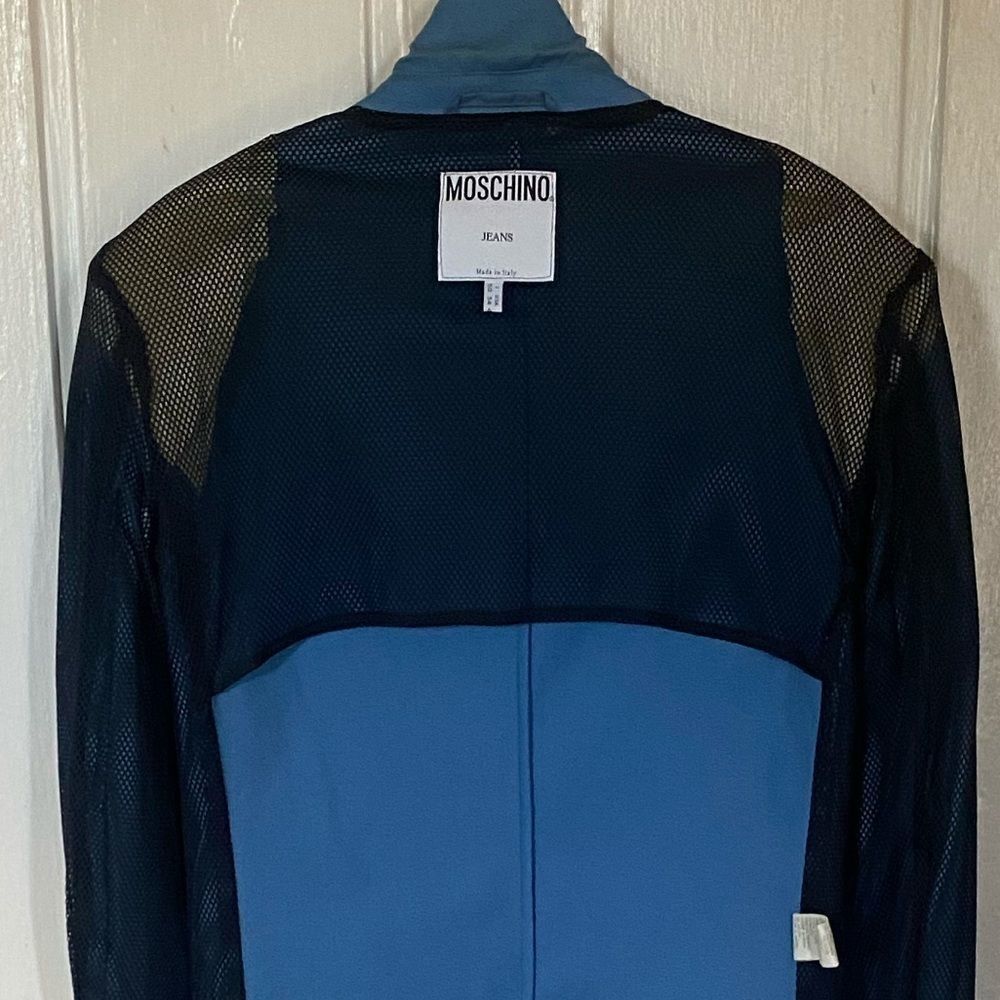 MOSCHINO Sports Jacket - Picture 7 of 16